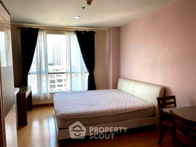 Condos for rent BTS Ekkamai : 1-BR Condo at Life @ Sukhumvit 65 near BTS Phra Khanong (ID 1161850)
