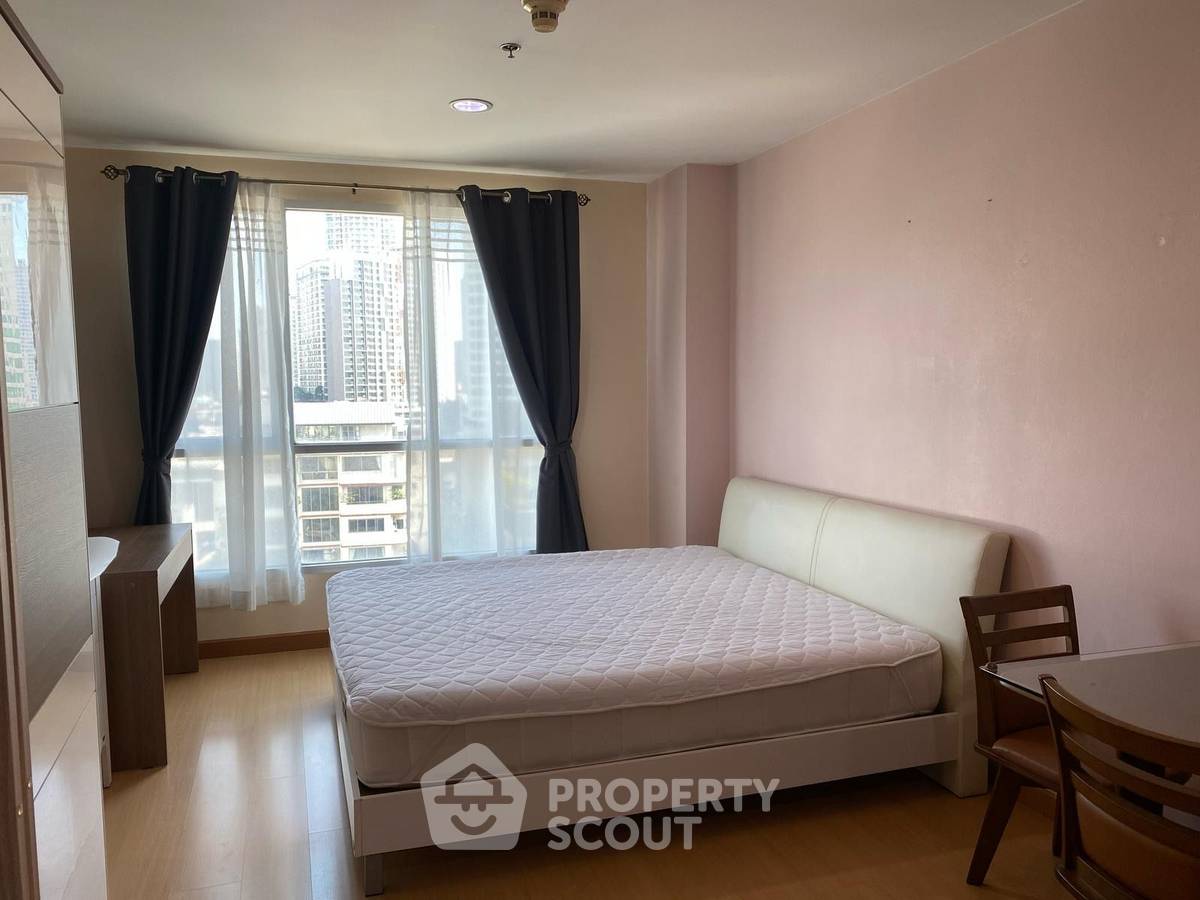 picture 1-BR Condo at Life @ Sukhumvit 65 near BTS Phra Khanong (ID 1161850) - 1/15