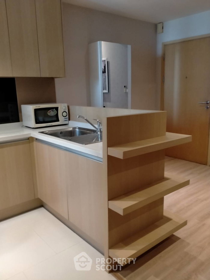 picture 1-BR Condo at Villa Ratchatewi near BTS Phaya Thai (ID 2958709) - 10/13
