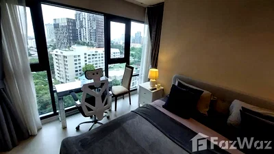 Condos for rent BTS Ekkamai : 2 Bedroom 6419222