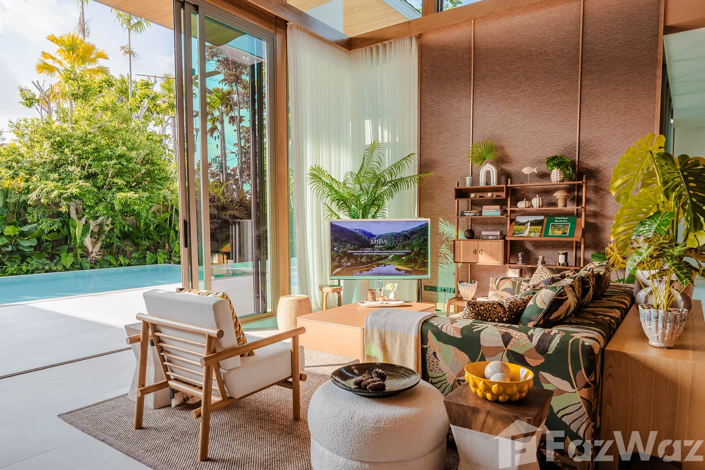 picture 4 Bedroom Villa for sale in Si Sunthon, Phuket 6381052 - 28/33
