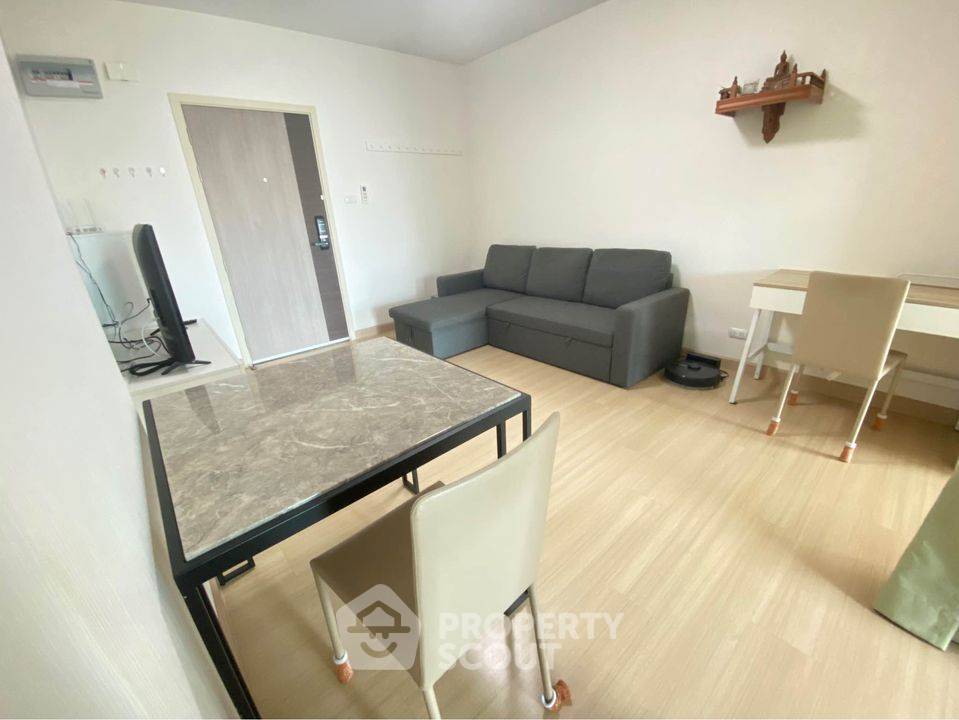 รูป คอนโด 1 ห้องนอน ชั้น 33 Supalai Loft Talat Phlu ห่าง BTS สถานีตลิ่งชัน 400 ม. (ID 1577306) - รูปที่ 7/9