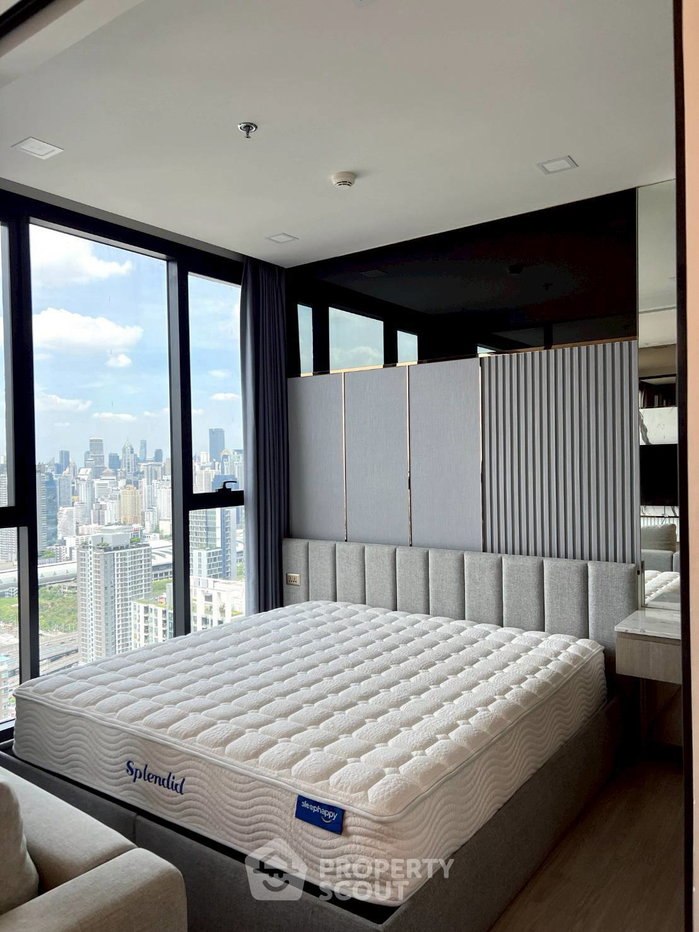 picture 1-BR Condo at One 9 Five Asoke - Rama 9 near MRT Phra Ram 9 (ID 2961924) - 8/13