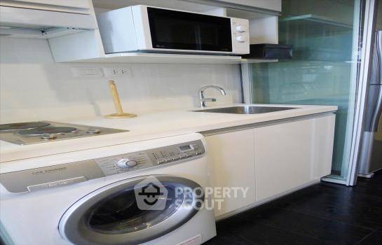 picture 1-BR Condo at Ashton Morph 38 near BTS Thong Lor (ID 86147) - 7/8