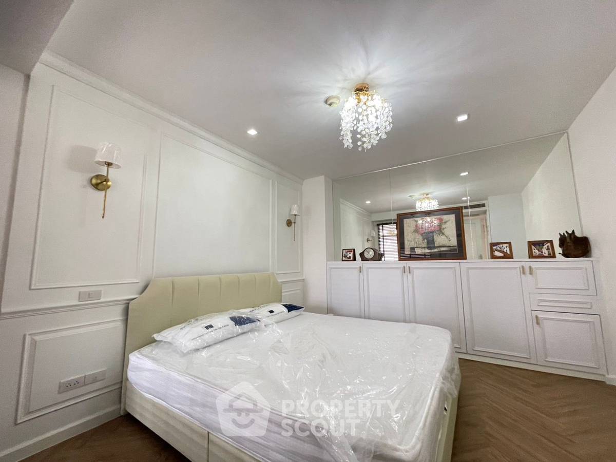รูป คอนโด 1-ห้องนอน ที่ โนเบิล แอมเบียน สารสิน ใกล้ BTS ราชดำริ (ID 2150155) - รูปที่ 4/9