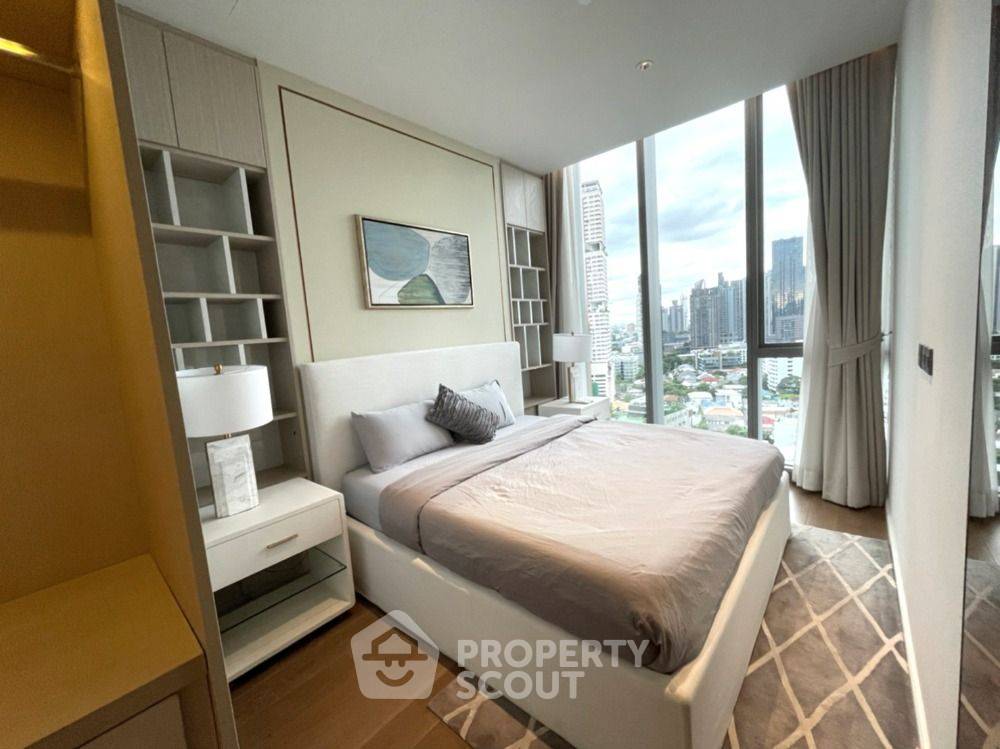 รูป คอนโด 2-ห้องนอน ที่ คราม สุขุมวิท 26 ใกล้ BTS พร้อมพงษ์ (ID 1553031) - รูปที่ 13/13