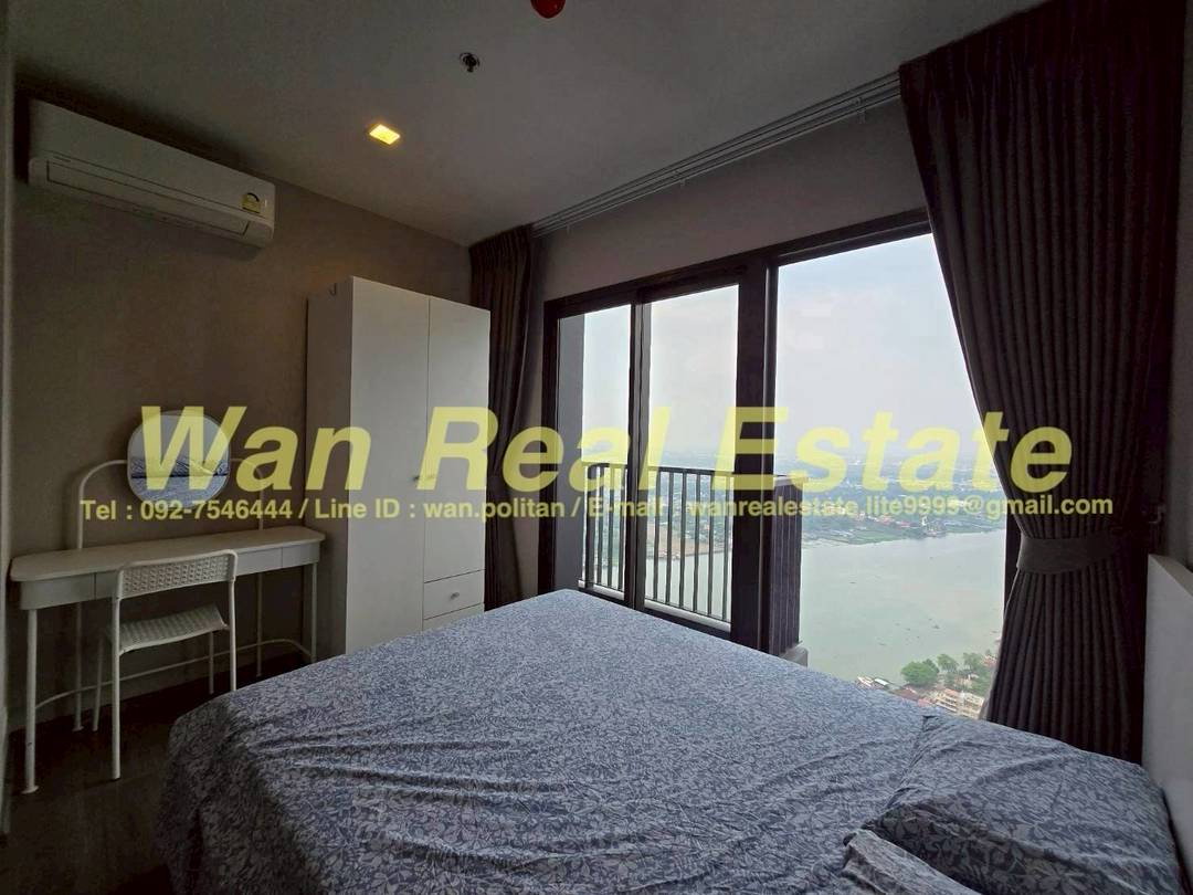 picture Politan aqua riversidecondo for rent - 5/12