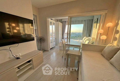 1-BR Condo at Aspire Ratchada - Wongsawang near MRT Wong Sawang (ID 2960972)