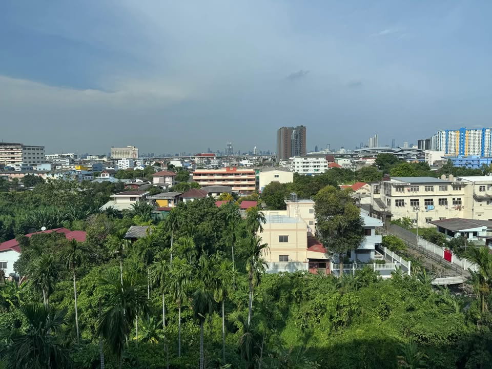 picture 🔥 For Sale Unio Charan 3 near MRT Charan 13 - 8/8