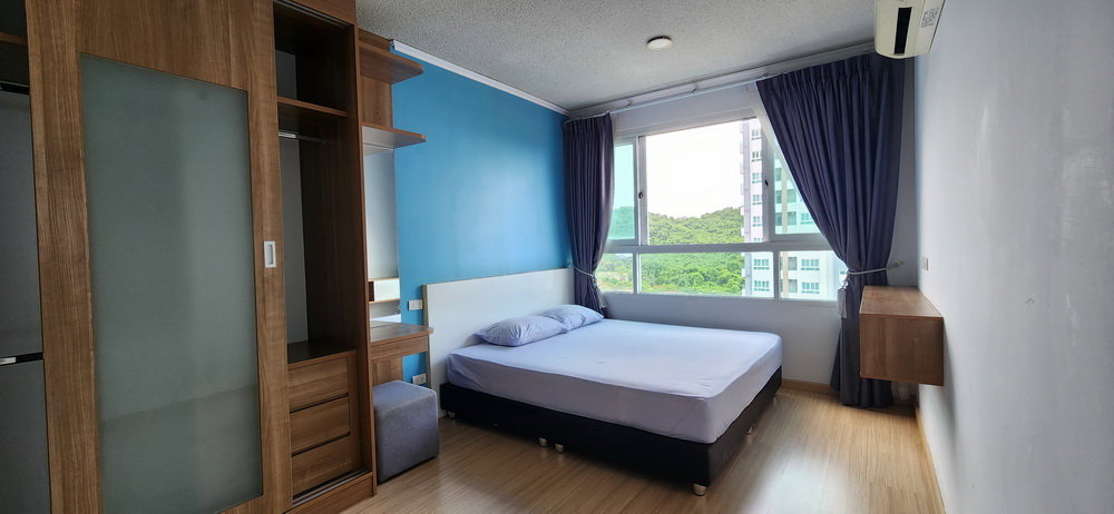 picture [For Rent] Sea Hill Condo Sriracha | Luxury Corner Unit - 6/43