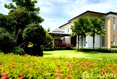 Houses for sale Thalang Phuket : 4 Bedroom Pool Villa for Sale 6419397