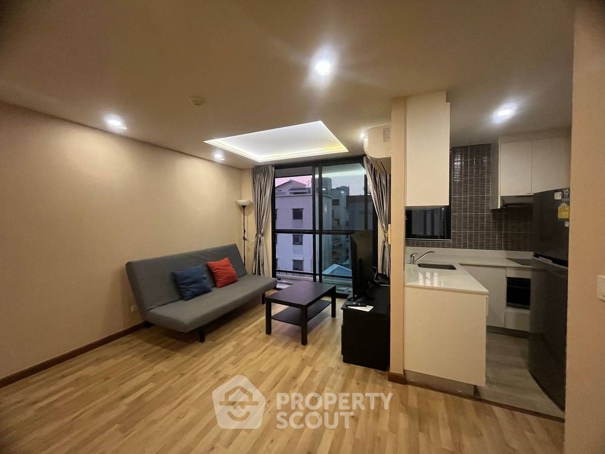 picture 1-BR Condo at D’Rouvre Condominium near BTS Ari (ID 1541306) - 2/5