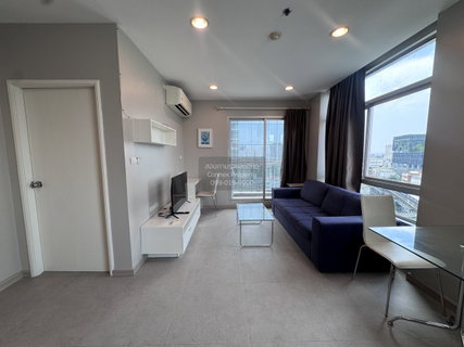 รูปภาพ 🔥🔥🔥 FOR RENT condo , Centric Scene Sukhumvit 64 , high floor , BTS-Udom Suk , Bang Na , Bang Na , Bangkok , CX-09161 ✅ Live chat with us ADD LINE @connexproperty ✅ 🔥🔥🔥