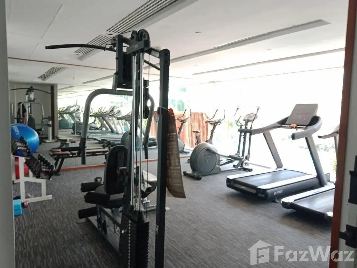 รูป คอนโดให้เช่า 1 ห้องนอน ในโครงการ วินด์ สุขุมวิท 23 6419028 - รูปที่ 11/30