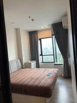 For   rent   Niche MONO Mega Space Bangna  🔴🔴