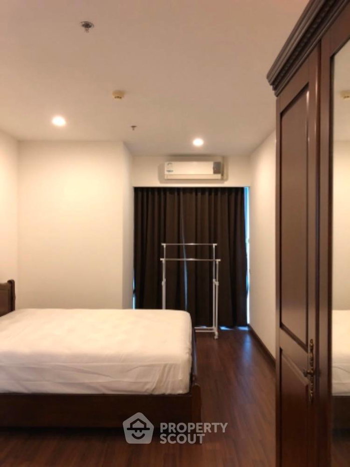 รูป คอนโด 2-ห้องนอน ที่ ศุภาลัย พรีมา ริวา พระราม 3 - นราธิวาส ใน ช่องนนทรี (ID 804106) - รูปที่ 5/5