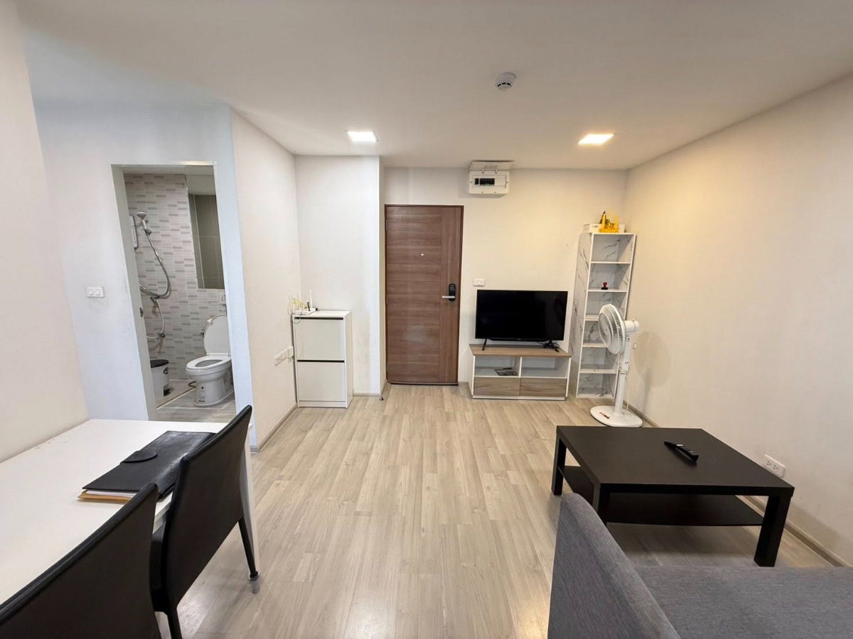 picture Plum Condo Saphanmai Station . - 5/10