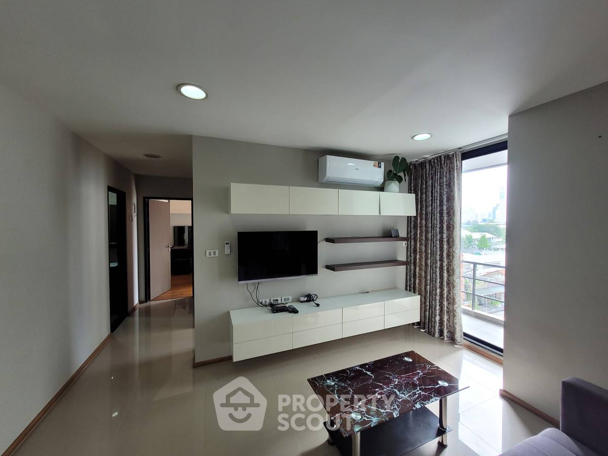 รูป คอนโด 2-ห้องนอน ที่ เดอะ เทมโป พหลโยธิน ใกล้ BTS อารีย์ (ID 1883533) - รูปที่ 19/24