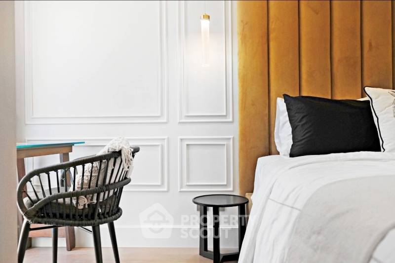 picture 1-BR Condo at Ashton Asoke near MRT Sukhumvit (ID 825016) - 3/5