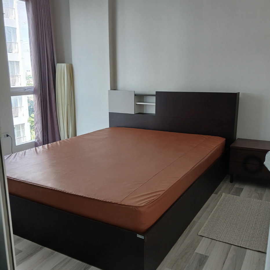 picture Condo for Rent The Key Prachachuen - 9/13