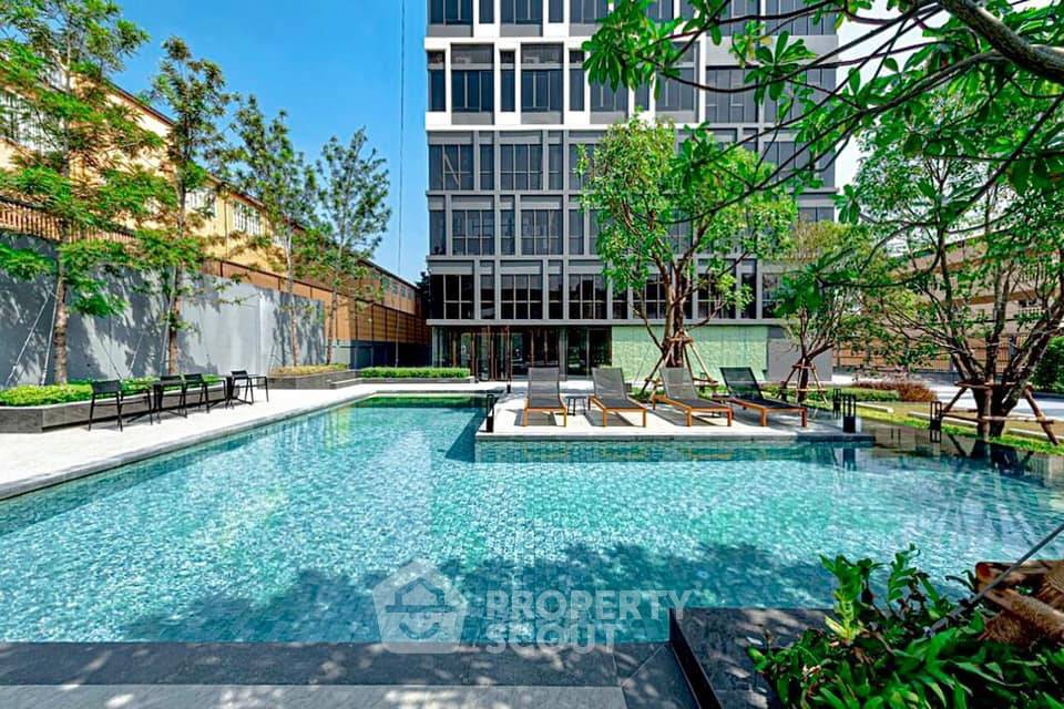 picture 1-BR Condo at Siamese Sukhumvit 87 near BTS On Nut (ID 516021) - 7/18