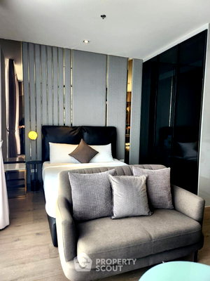 Condos for rent : 1-BR Condo at Park Origin Phrom Phong near BTS Phrom Phong (ID 2229781)
