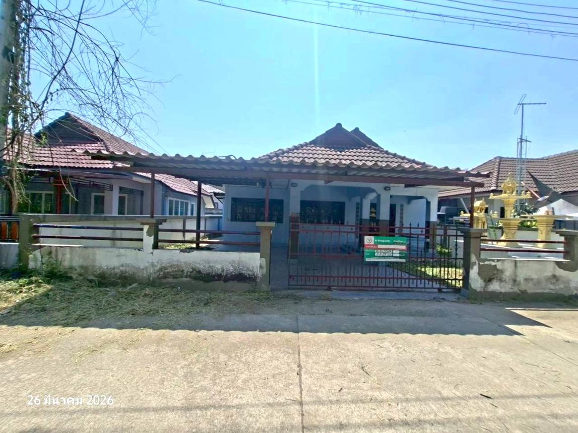picture HOME 52 Sq.w. Pran Buri Prachaubkirikhan for 1.6M - 16/34