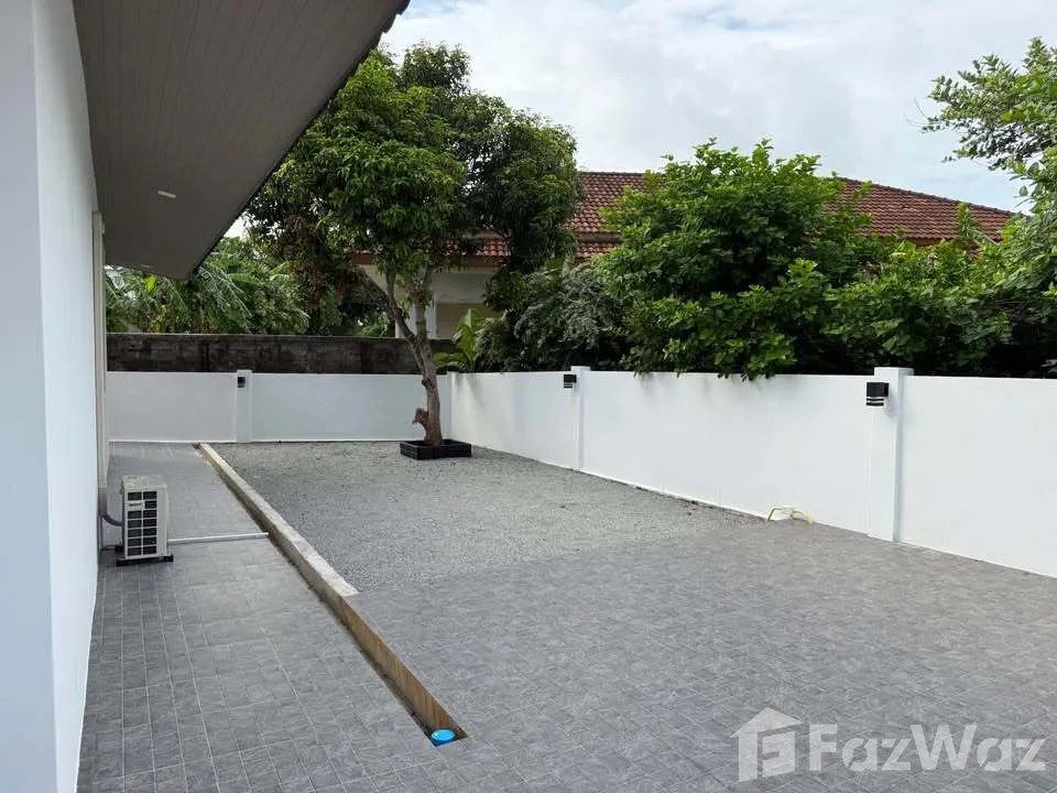 picture 3 Bedroom House for rent in Wichit, Phuket 5552650 - 9/18