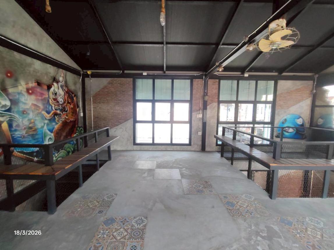 picture HOME 24 Sq.w. Muang Nong Khai Nongkai for 2.6M - 23/28