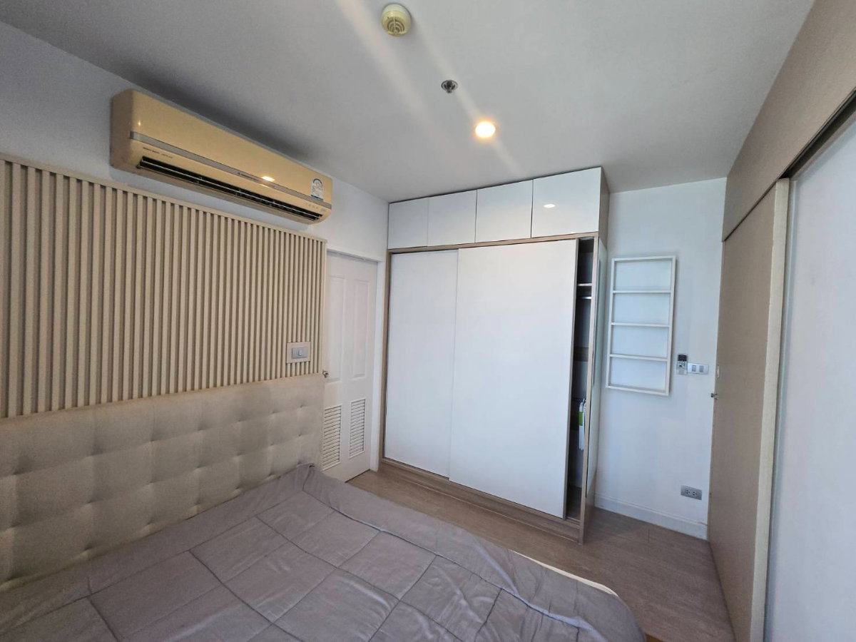 picture For Rent The Sky Sukhumvit Duplex 19th-20th fl. - 32/55