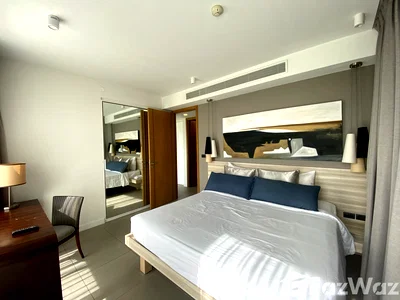 คอนโดให้เช่า : คอนโดให้เช่า 2 ห้องนอน ในโครงการ โอเชี่ยน สโตน 6419356