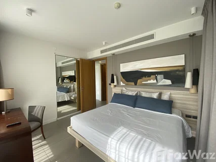 รูปภาพ 2 bedroom condo for rent at Ocean Stone 6419356
