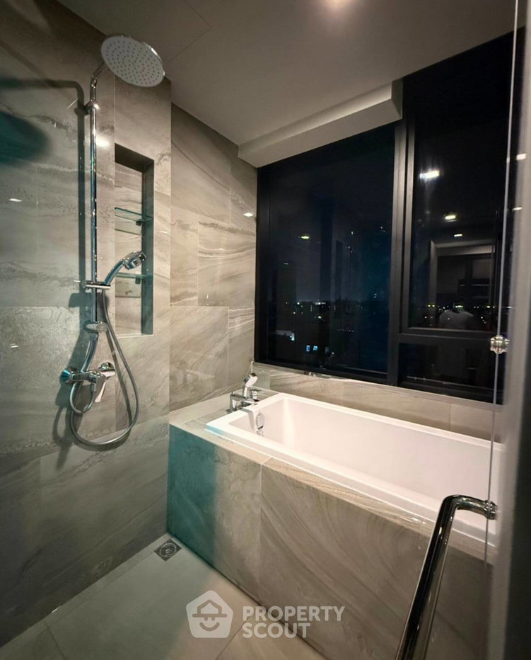 picture 1-BR 45 Sqm Condo For Rent At Ideo Q Sukhumvit 36, 400m To BTS Thong Lor (ID 1928518) - 8/17