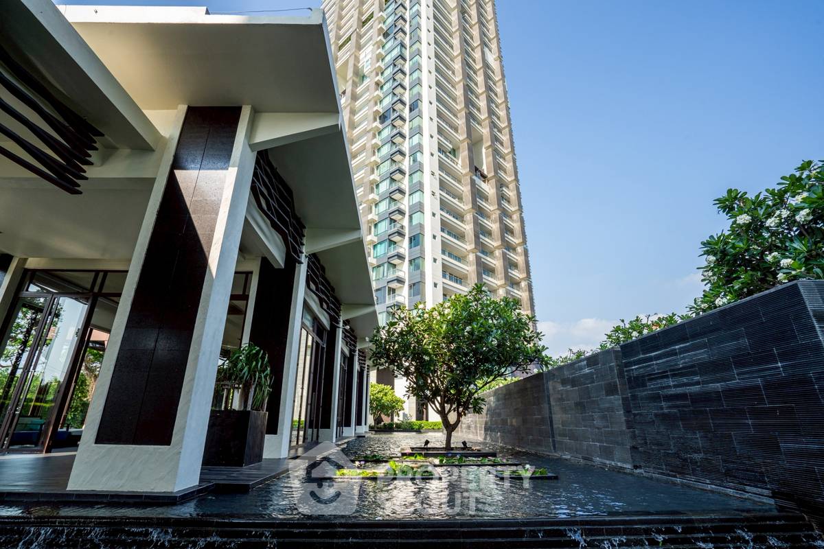 รูป คอนโด 2-ห้องนอน ที่ วินด์แฮม จอมเทียน พัทยา ใกล้ เมืองพัทยา (ID 2731702) - รูปที่ 13/15