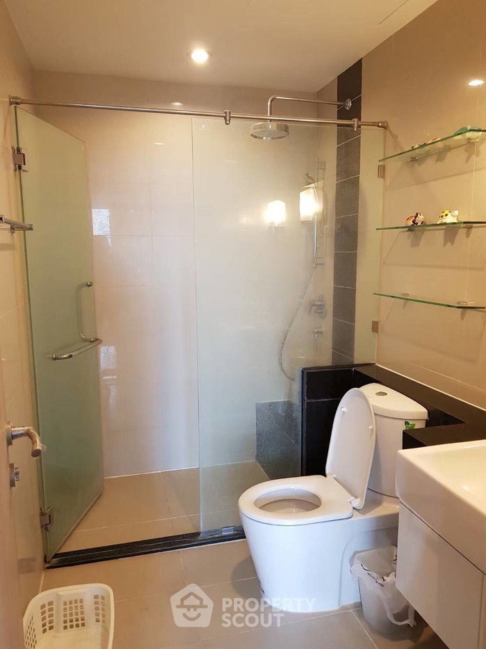 picture 1-BR Condo at Supalai Premier Ratchathewi near BTS Ratchathewi (ID 993743) - 5/13