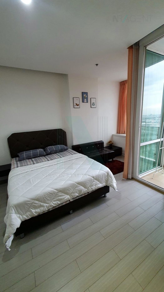 picture 🎊 For Rent Condo T.C. GREEN Building B, Floor 32,Studio, Room size 30 sqm - 5/8