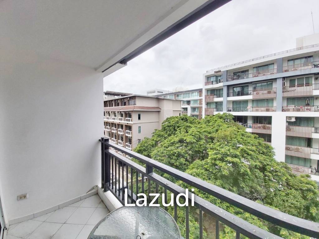 picture Avenue Condominium Central Pattaya for Rent - 15/17