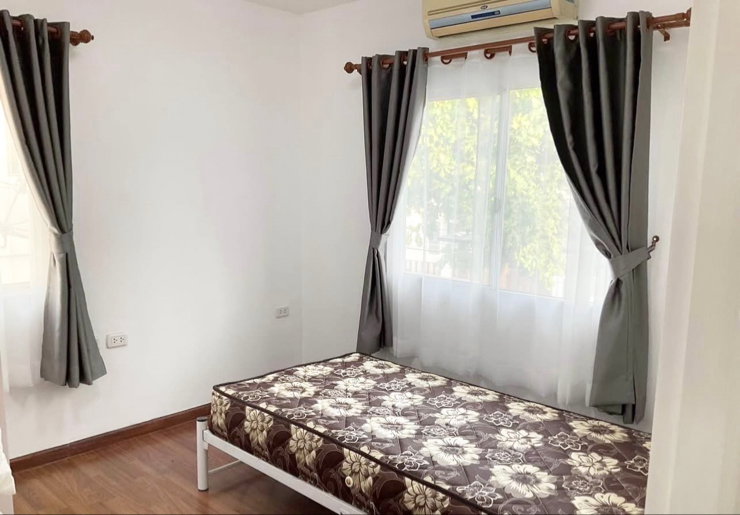 รูป ให้เช่า Perfect Place ราชพฤกษ์-พระราม 5 ใกล้วงเวียนพระราม5 - รูปที่ 7/8