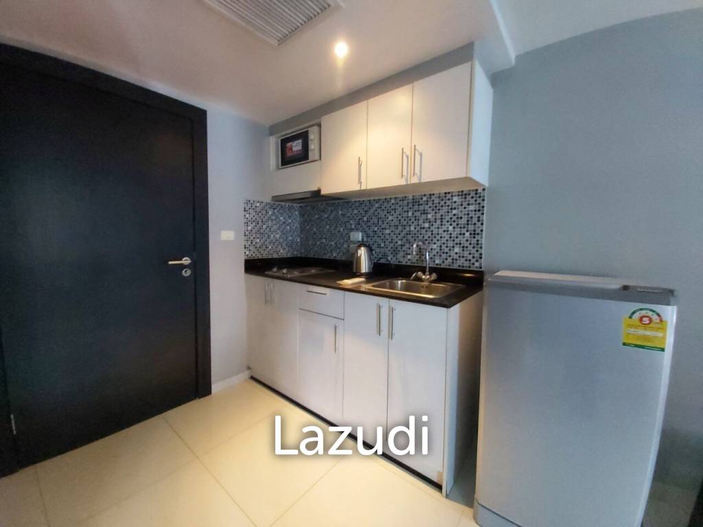picture Avenue Condominium Central Pattaya for Rent - 11/17