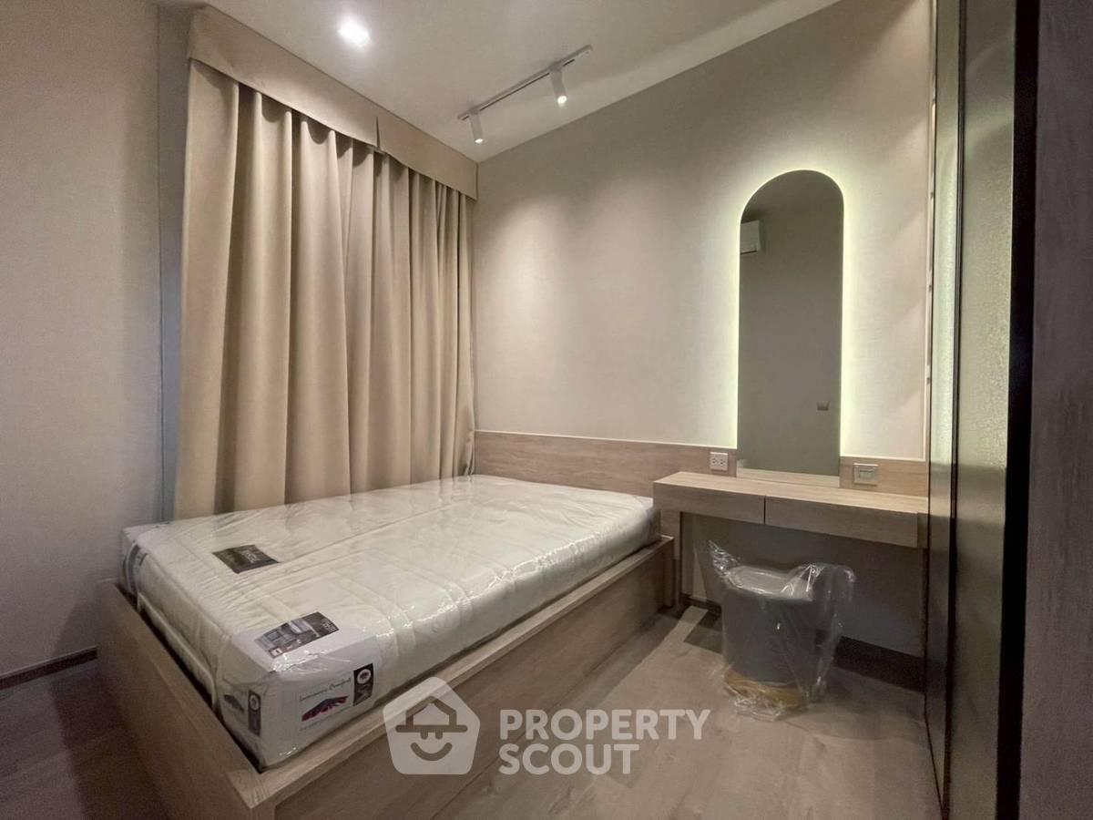 รูป คอนโด 1-ห้องนอน ที่ ดิ แอดเดรส สยาม-ราชเทวี ใกล้ BTS ราชเทวี (ID 2962336) - รูปที่ 1/7