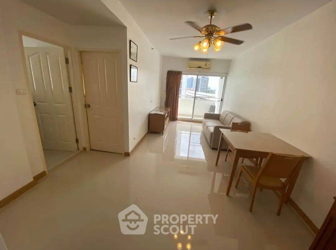 รูป คอนโด 1 ห้องนอน 50 ตร.ม. City Home Sukhumvit ใกล้ BTS อุดมสุข 100 ม. (ID 2066441) - รูปที่ 1/8