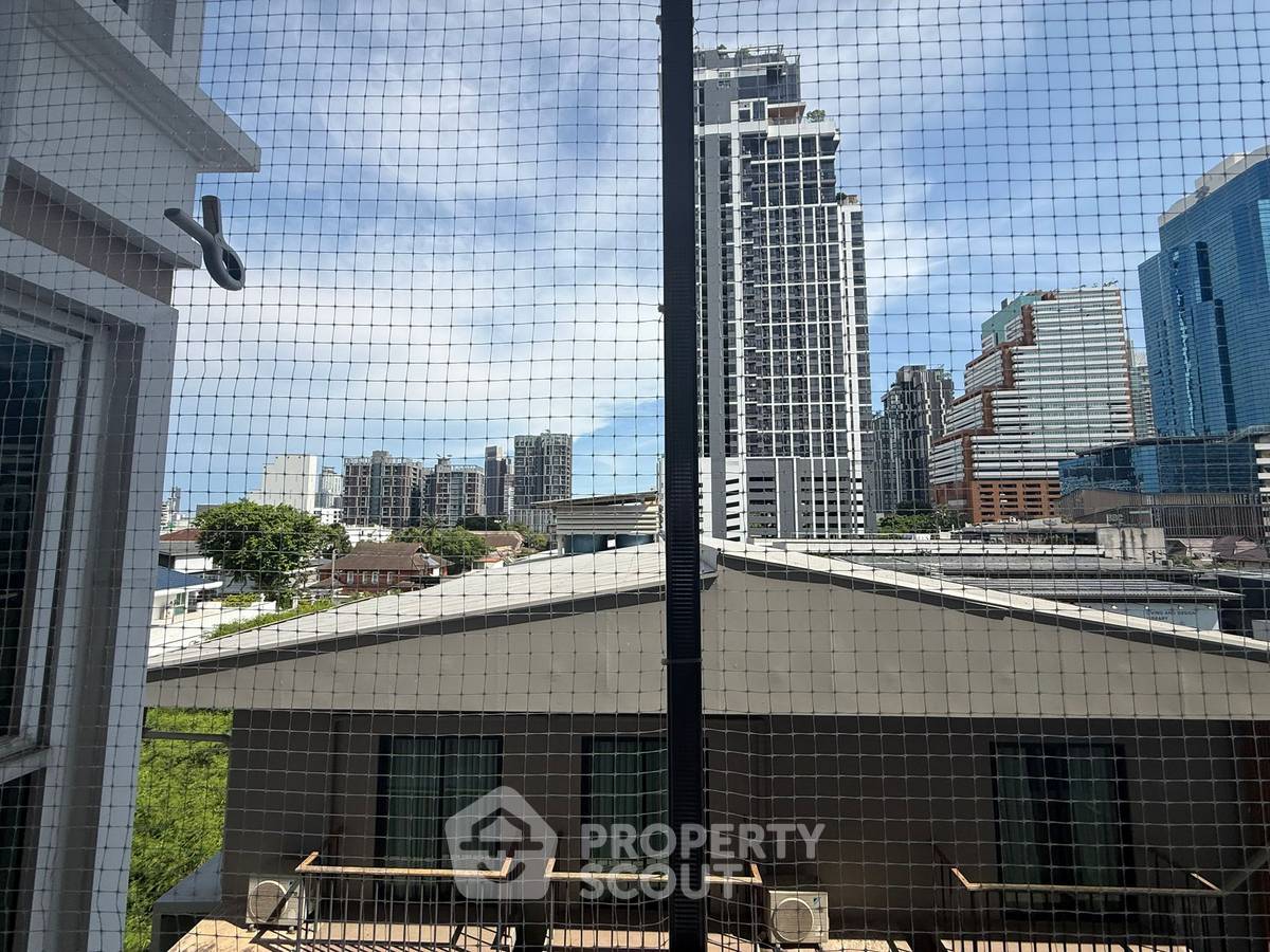 รูป คอนโด 1-ห้องนอน ที่ เลอ นีซ เอกมัย คอนโดมิเนียม ใกล้ BTS เอกมัย (ID 2961367) - รูปที่ 3/14