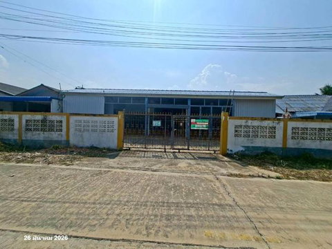 HOME 127.7 Sq.w. Pran Buri Prachaubkirikhan for 2.2M