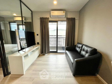 1-BR Condo at The Key Rama 3 close to Phra Ram 3 (ID 922523)