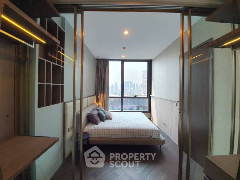 รูป คอนโด 1-ห้องนอน ที่ ดิ เอส สุขุมวิท 36 ใกล้ BTS ทองหล่อ (ID 889634) - รูปที่ 4/10