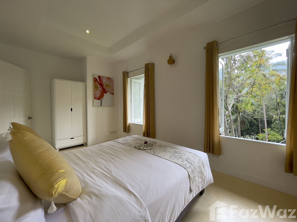 picture 4 Bedroom Villa for rent in Bo Phut, Surat Thani 1427490 - 9/21