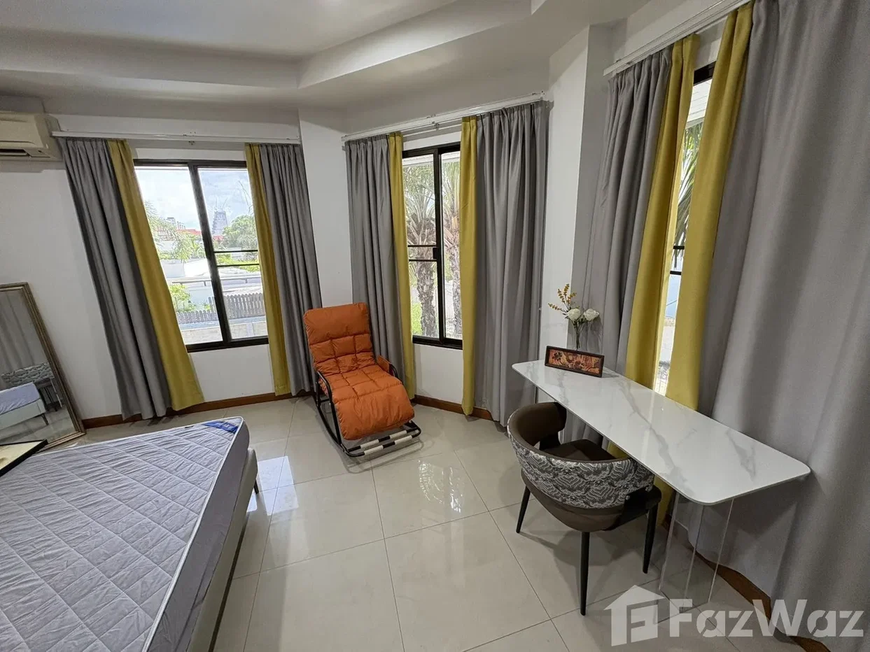 รูป วิลล่าให้เช่า 6 ห้องนอน ใน เมืองพัทยา, ชลบุรี 6419210 - รูปที่ 20/28