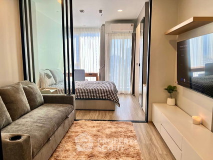 รูปภาพ 1-BR Condo at Culture Thonglor near BTS Thong Lor (ID 1012504)