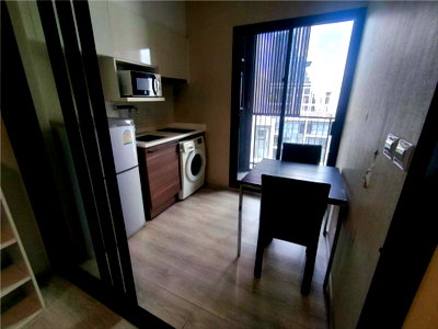 Condos for rent : Condolette Midst Rama 9 1Bedroom / 1Bathroom 