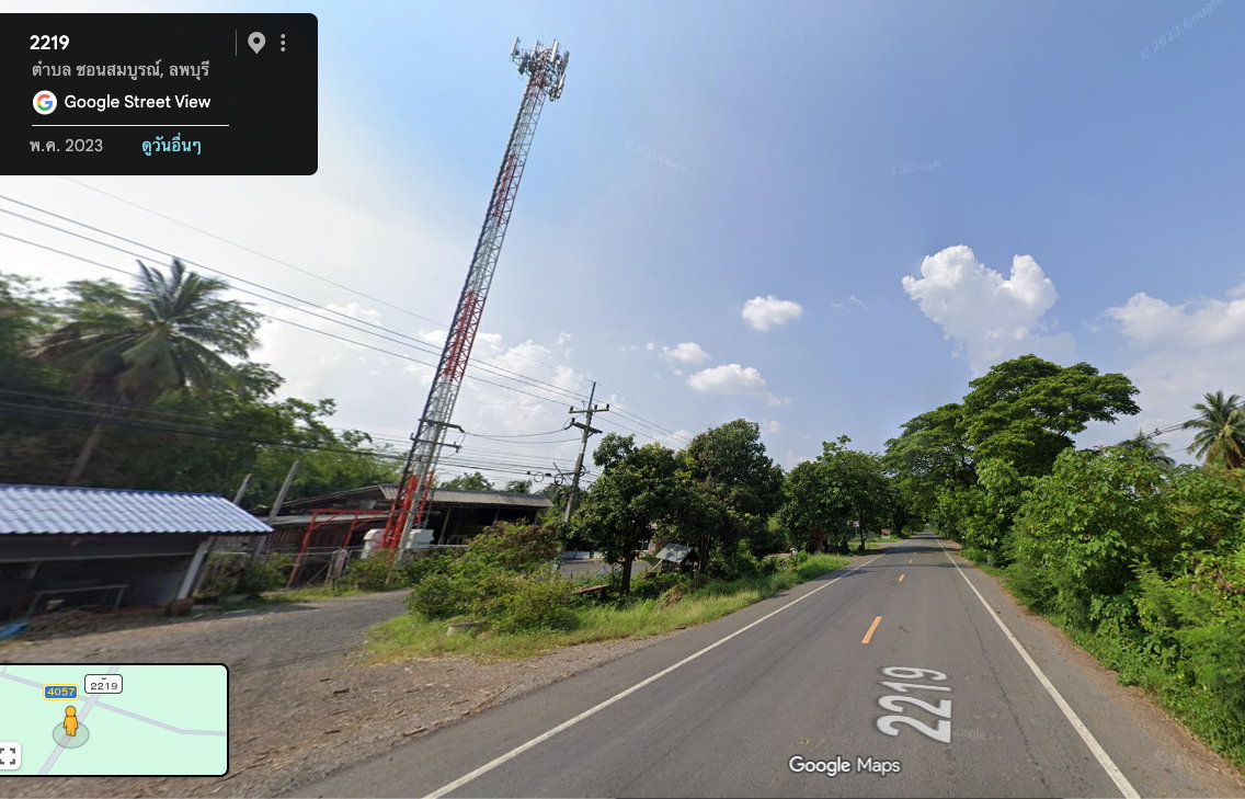รูป ขายที่ดินลพบุรี อำเภอ หนองม่วง ตำบล ชอนสมบูรณ์ - รูปที่ 6/9